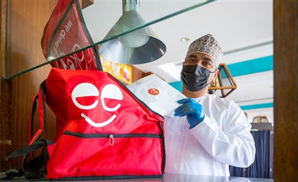 Omani Delivery Startup Akeed Raises $2.5M Series A Round