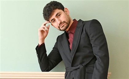 Amir El Masry Chosen Amongst Best Actors of 2021 by The Guardian