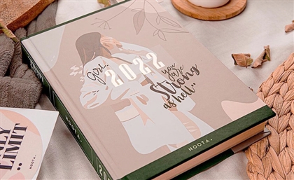 New Year New Journal: 12 Brands Making Delightful Diaries