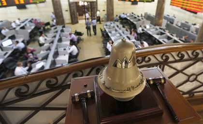 Trading in Egyptian Stock Market Hit Record Numbers of EGP 1 Trillion