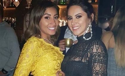 Yasmin Raeis & Dina El Sherbiny to Star in New Killer Play