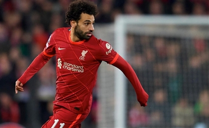 Mo Salah Makes Three-Man Shortlist for FIFA Men’s Best Player Award