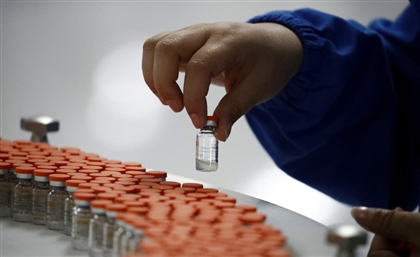 Sinovac Vaccine Production to Be Sped up With an Expedited Timeline