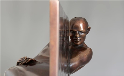 The Enduring Sculptures of Khaled Zaki