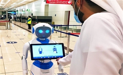 Six Ways Technology is Transforming Travel in the Middle East