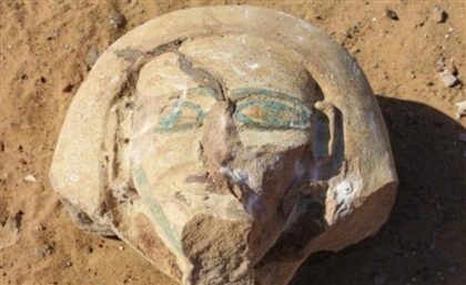 Greco-Roman Tomb Uncovered in West Aswan