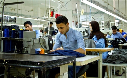Egypt Announces New Minimum Wage
