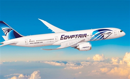 EgyptAir is Launching the First Eco-Friendly Flights in Africa