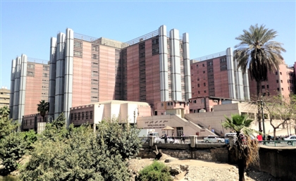 Kasr El Aini Hospital Opens Clinic for Post-COVID-19 Care