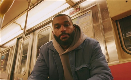 Sudanese artist G-SALIH Takes On NYC In New Video 'Found You'