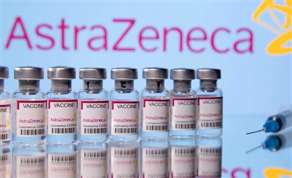 UK Gifts Egypt with 4 Million Doses of AstraZeneca COVID-19 Vaccine