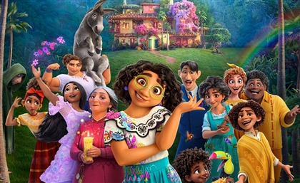 Disney+ Streaming Platform Is Coming to Egypt This Summer