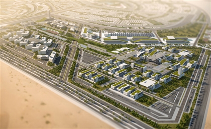EGP 3.2 Billion 'Knowledge City' in New Capital to Open in 2022