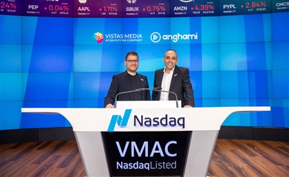 History Made as Anghami Officially Begins Trading on New York’s NASDAQ