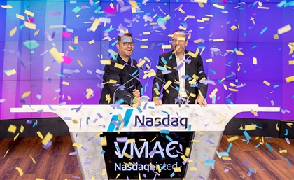 It’s Official: Anghami Begins Trading on NYC’s NASDAQ Stock Exchange