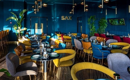 G'nK Group Brings Beirut's Iconic Fine-Dining Spot SAX to Sheikh Zayed