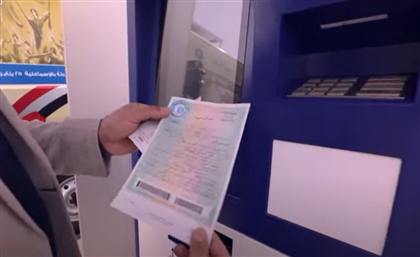 You Can Now Print Out Civil Documents at These Automatic Machines