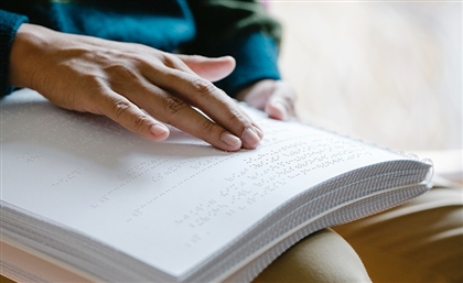 Ministry of Education to Train Teachers to Read & Write in Braille