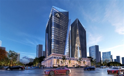 Luxurious Sofitel Hotel to Open at New Administrative Capital in 2026