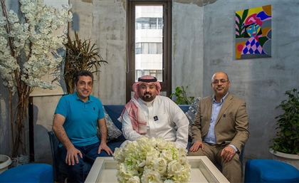 Newly Founded Saudi Fintech EdfaPay Raises $1.6M Pre-Seed Investment