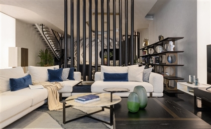 Aurea’s Portofino Sofa Lets You Be the Designer