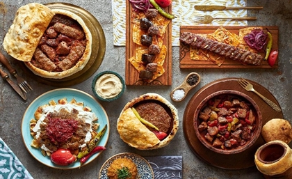 Nişantaşi is Egypt’s Love Letter to Turkish Food