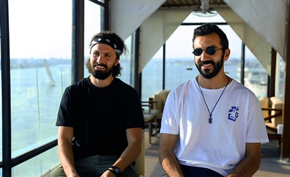retrogroove: the Lebanese Collective Pushing House Music Across MENA