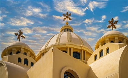 Coptic Orthodox Church Officially Launches Mobile App