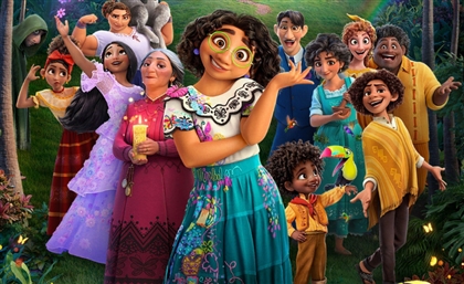 Encanto to Be First Disney Film Dubbed in Egyptian Arabic in 10 Years