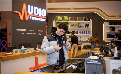Audiophile Haven ‘Audio Technology’ Opens Two New Branches