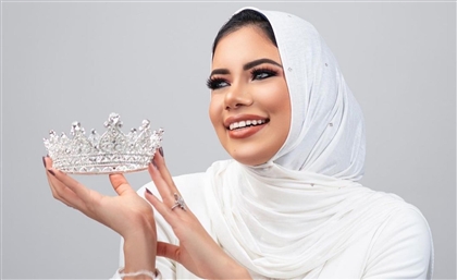 Egyptian Tech Pioneer Dina Ayman is Running for Miss New Jersey