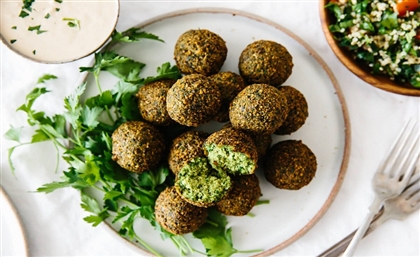 Live Your Best Ta3meya Life with Morespice's Falafel Mixes 