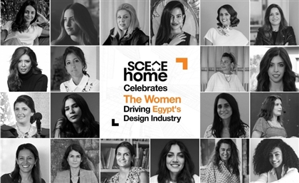 SceneHome Celebrates The Women Driving Egypt's Design Industry