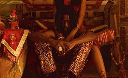 MaMan’s ‘Sit Al´Banat’ EP is Sudani-Afrobeats to the Core