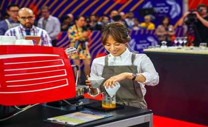 Egypt to Host its First Ever National Barista Championship 