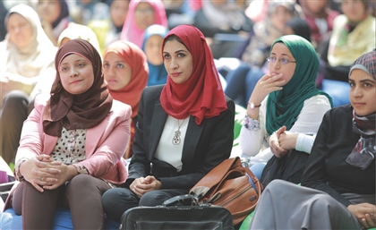 Egypt’s National Council for Women to Launch Entrepreneur Programme