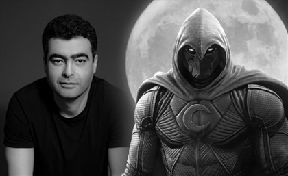 Egyptian Composer Hesham Nazih Works on New Marvel Series Moon Knight