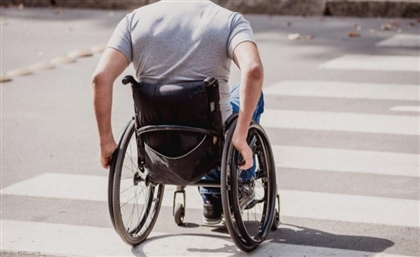 37 Sidewalks in Zamalek to Be Built for People With Disabilities
