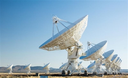 National Institute to Build Satellite Monitoring Station With China