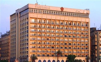 Mandarin Oriental to Take Over Cairo's Iconic Shepheard Hotel Property