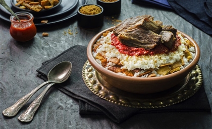 Cloud Service Beity Promises to Serve Treasured Egyptian Delicacies