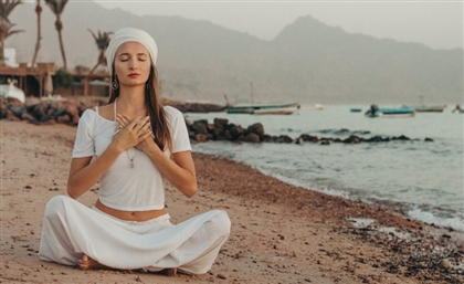 Immerse in Dahab’s Healing Energies with Nour Wellbeing’s Workshops