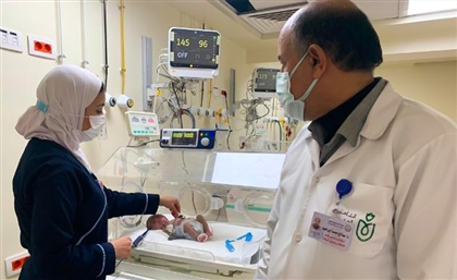Egypt Launches Programme to Track Congenital Heart Defects in Newborns