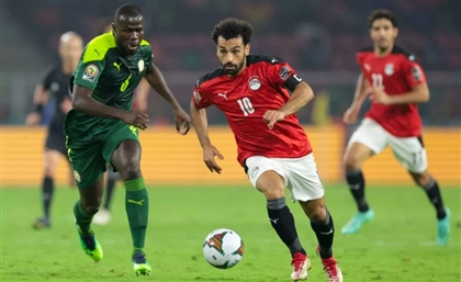 FIFA Launches Investigation Into Egypt vs Senegal Match