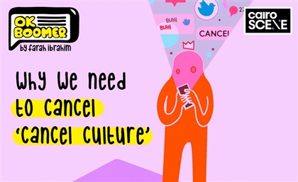 OK Boomer: Why We Need to Cancel 'Cancel Culture'