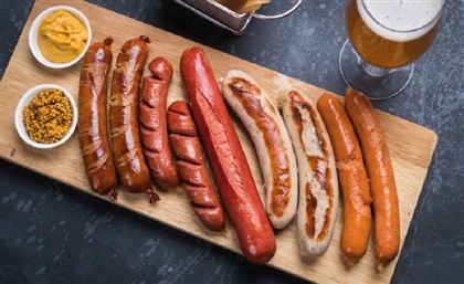 Sojo Makes Over 16 Types of Sausages, We're Dead Serious 