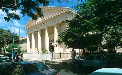 Greco-Roman Museum in Alexandria Receives 10 Historic Artefacts