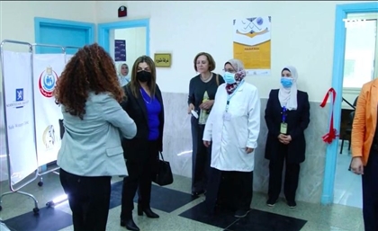 Egypt Opens First Psychotherapy Clinic for Female Victims of Abuse