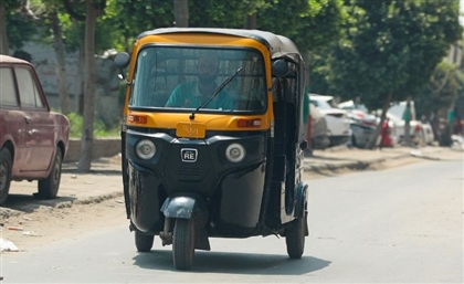 Tuk Tuks May Soon Be Replaced With Safer Alternatives