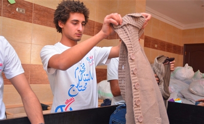 6 Places Where You Can Donate Your Clothes This Eid